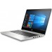 Ноутбук 14" HP ProBook 445R G6 серебристый (7DD98EA) 