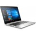 Ноутбук 14" HP ProBook 445R G6 серебристый (7DD98EA) 