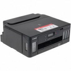 Принтер струйный CANON Pixma G5040 черный [3112c009]