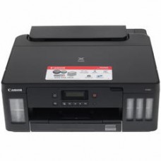 Принтер струйный CANON Pixma G5040 черный [3112c009]