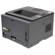 Принтер лазерный BROTHER HL-L5000D черный [hll5000dr1]