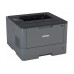 Принтер лазерный BROTHER HL-L5000D черный [hll5000dr1]