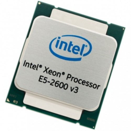 Процессор Xeon E5-2609V3 