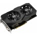 Видеокарта nVidia GeForce GTX1660 Super ASUS PCI-E 6144Mb (DUAL-GTX1660S-O6G-EVO)