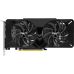 Видеокарта nVidia GeForce GTX1660 Ti Palit Dual OC PCI-E 6144Mb (NE6166TS18J9-1160A)