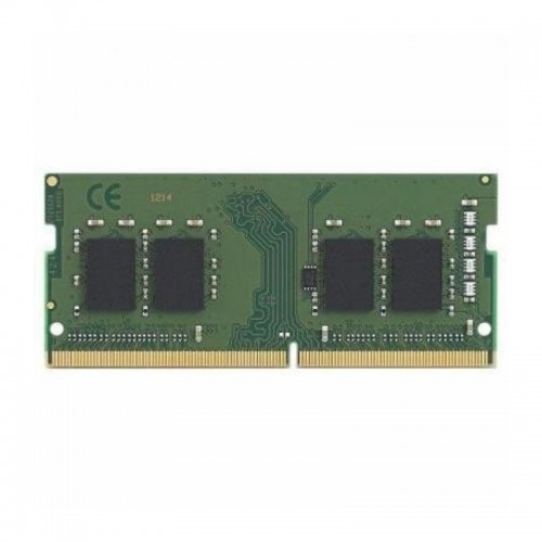 Модуль памяти SODIMM DDR4 8GB Kingston KCP426SS8/8