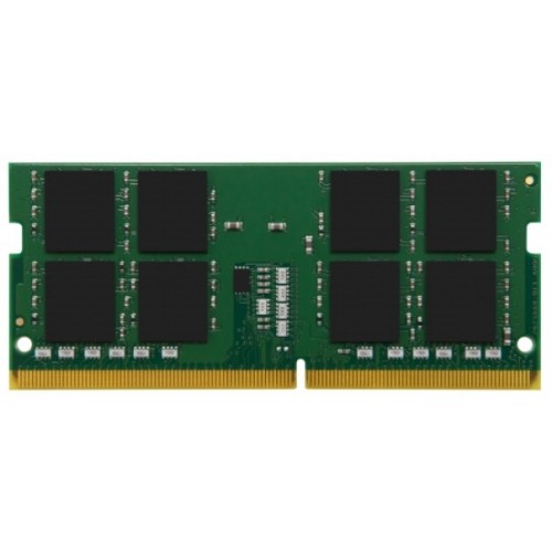 Оперативная память DDR4 SODIMM Kingston [KCP424SS6/4] 4 ГБ