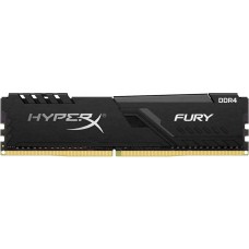 Оперативная память 16Gb DDR4 3200MHz Kingston HyperX Fury (HX432C16FB3/16)