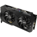 Видеокарта nVidia GeForce RTX2060 ASUS PCI-E 6144Mb (DUAL-RTX2060-6G-EVO)