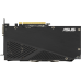Видеокарта nVidia GeForce RTX2060 ASUS PCI-E 6144Mb (DUAL-RTX2060-6G-EVO)