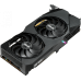 Видеокарта AMD (ATI) Radeon RX 5700 ASUS PCI-E 8192Mb (DUAL-RX5700-O8G-EVO)