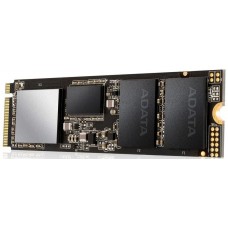 Накопитель SSD 512Gb ADATA XPG SX8200 Pro (ASX8200PNP-512GT-C)