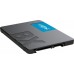 Накопитель SSD 2.5" 960Gb Crucial BX500 (CT960BX500SSD1)
