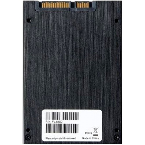 Накопитель SSD 2.5" 120Gb Foxline (FLSSD120X5SE) OEM