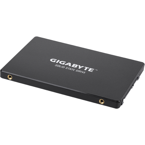 Накопитель SSD 2.5" 240Gb Gigabyte (GP-GSTFS31240GNTD)