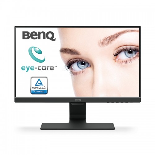 Монитор 21,5" BENQ  GW2280  Speaker Black (9H.LH4LA.TBE)