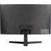 Монитор 23.5" Samsung  C24F396FHI VA LED Black (LC24F396FHIXRU)