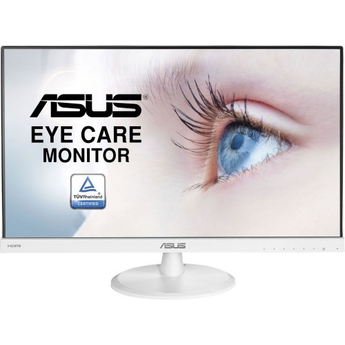 Монитор 23" ASUS белый (VC239HE-W)