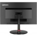 Монитор 23.8" Lenovo ThinkVision T24i-19 чёрный (61D6MAT2EU)