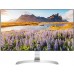 Монитор 27" LG серебристый (27MP89HM-S)