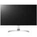 Монитор 27" LG серебристый (27MP89HM-S)