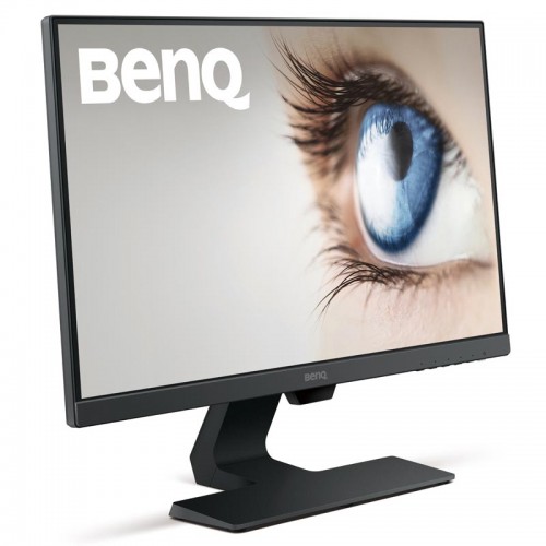 Монитор 23,8" BENQ  BL2480 IPS LED Black (9H.LH1LB.CBE)