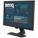 Монитор 24" BENQ BL2483 TN LED Black (9H.LJALB.QBE)