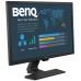 Монитор 24" BENQ BL2483 TN LED Black (9H.LJALB.QBE)