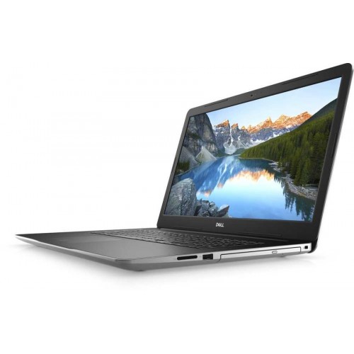 Ноутбук Dell Inspiron 3793 (3793-8160)