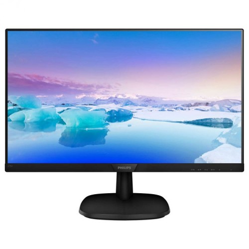 Монитор 27" Philips Black (273V7QJAB/01) 