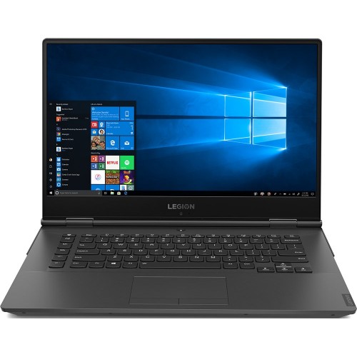 Ноутбук 15.6" Lenovo Legion Y740-15IRHg  (81UH004JRK)