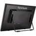 Монитор 15.6" Viewsonic TD1630-3 Black (TD1630-3)