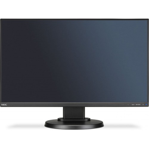 Монитор 24" NEC MultiSync Black (E241N-BK) 