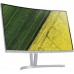 Монитор 27" ACER ED273Awidpx White (UM.HE3EE.A01)