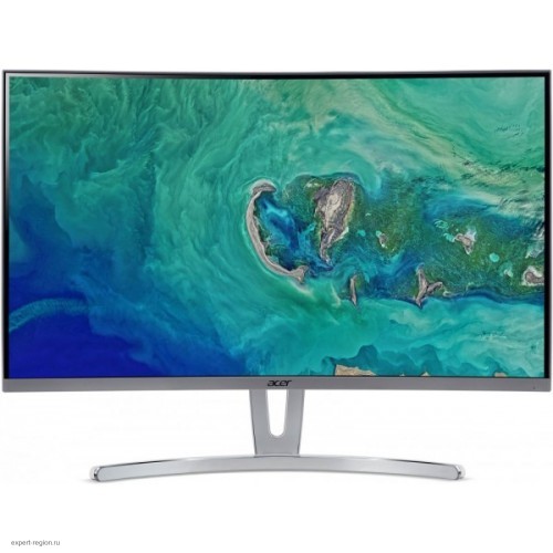 Монитор 27" ACER ED273Awidpx White (UM.HE3EE.A01)