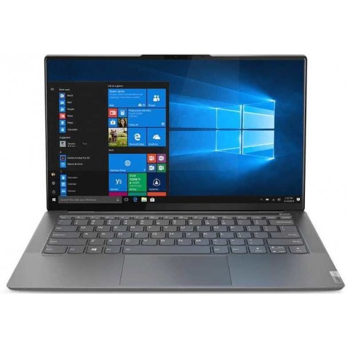 Ноутбук 14" Lenovo Yoga S940-14IIL (81Q8002YRU)