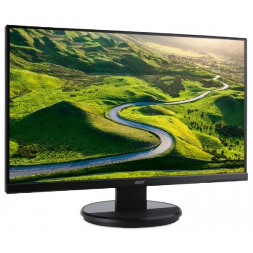 Монитор 27" ACER K272HLEbd Black (UM.HX3EE.E01)