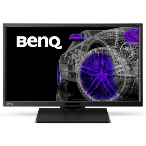 Монитор 23,8" BENQ GW2480T Black (9H.LHWLA.TBE)