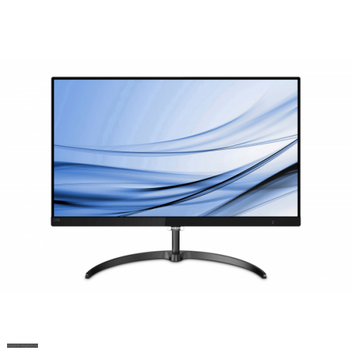 Монитор 27" Philips Black (276E8VJSB/01) 