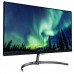 Монитор 27" Philips Black (276E8VJSB/01) 