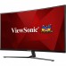 Монитор 31.5" Viewsonic чёрный (VX3258-2KPC-MHD)