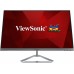 Монитор 27" Viewsonic Silver Black (VX2776-4K-MHD)