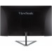 Монитор 27" Viewsonic Silver Black (VX2776-4K-MHD)