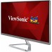 Монитор 27" Viewsonic Silver Black (VX2776-4K-MHD)