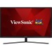 Монитор 31.5" Viewsonic Black (VX3211-4K-MHD) 