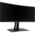 Монитор 34" Viewsonic Black (VP3481) 