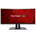 Монитор 34" Viewsonic Black (VP3481) 