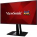 Монитор 32" Viewsonic Black (VP3268-4K) 