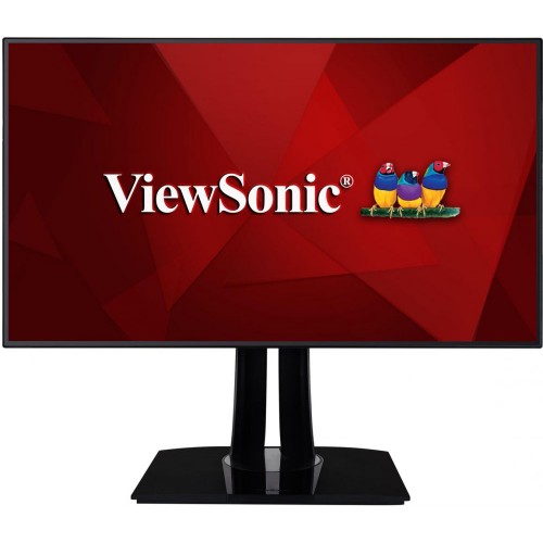 Монитор 32" Viewsonic Black (VP3268-4K) 