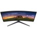 Монитор 31.5"Samsung C32JG50QQI Dark Gray (LC32JG50QQIXCI)